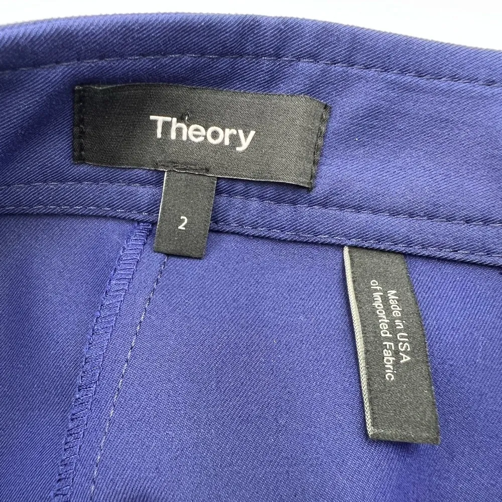 Theory Bimsa Approach Pants - Image 8