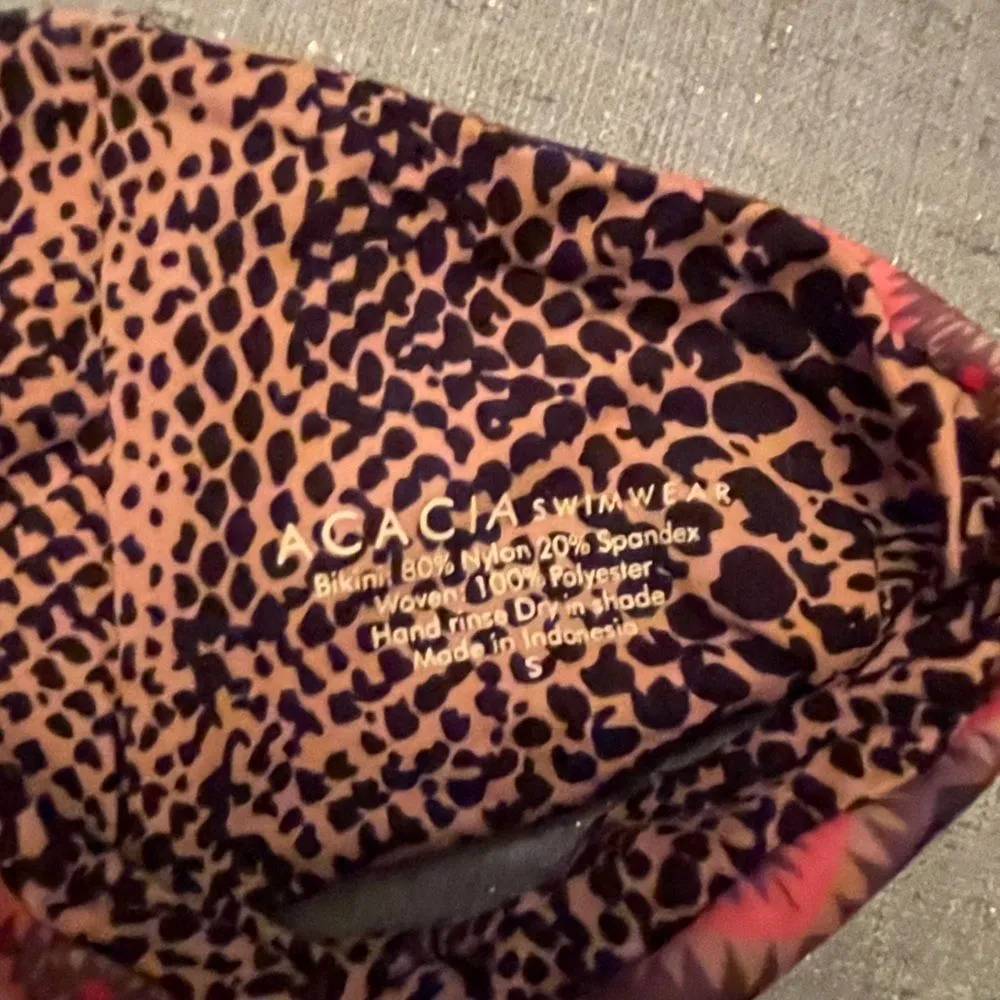 Acacia Bikini‎ Top - Image 6