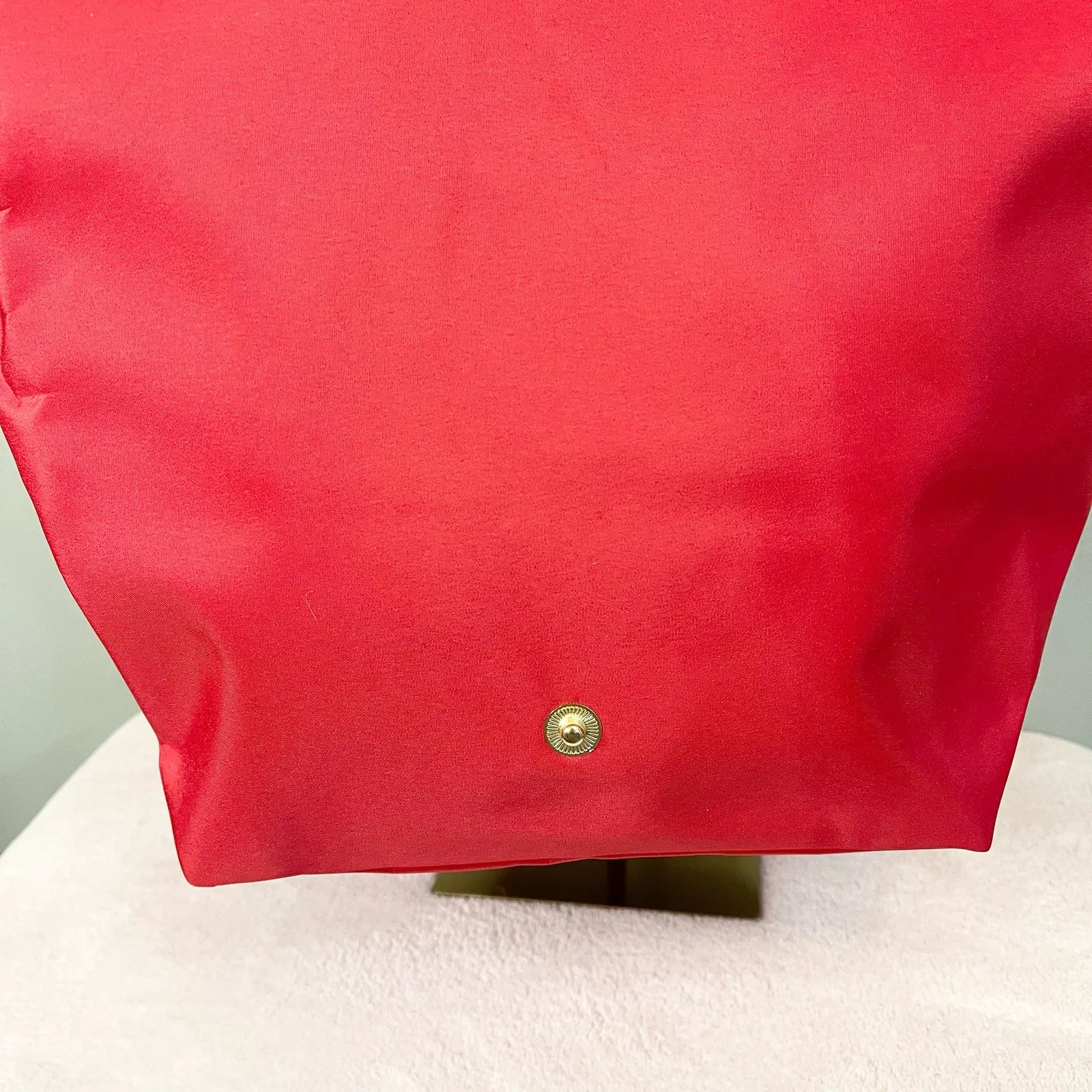 Lane Bryant Shoulder Hand Bag Red NWT - Image 5