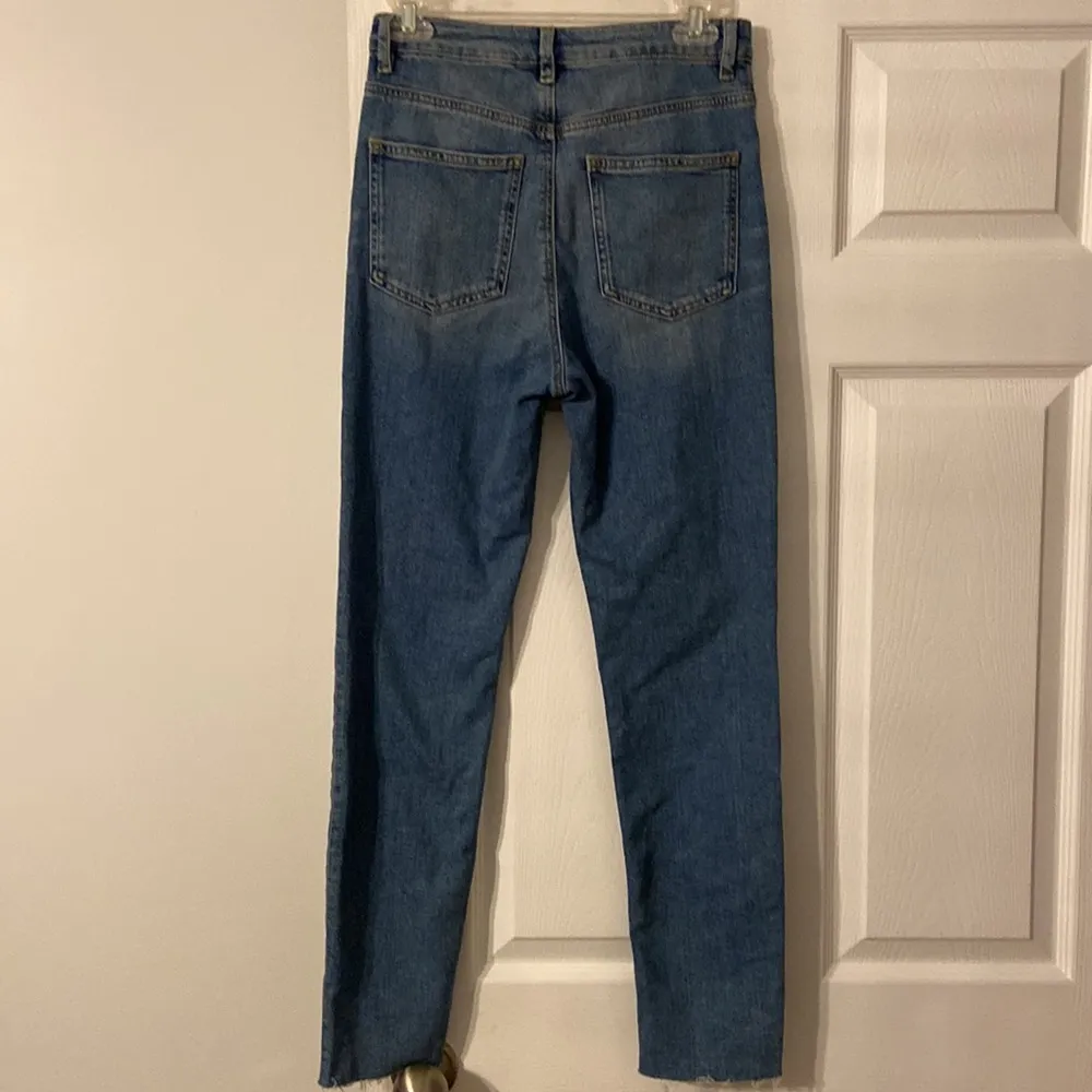 ASOS Jeans size 26/32 High Waist Women Jeans brand new with tag - Image 5