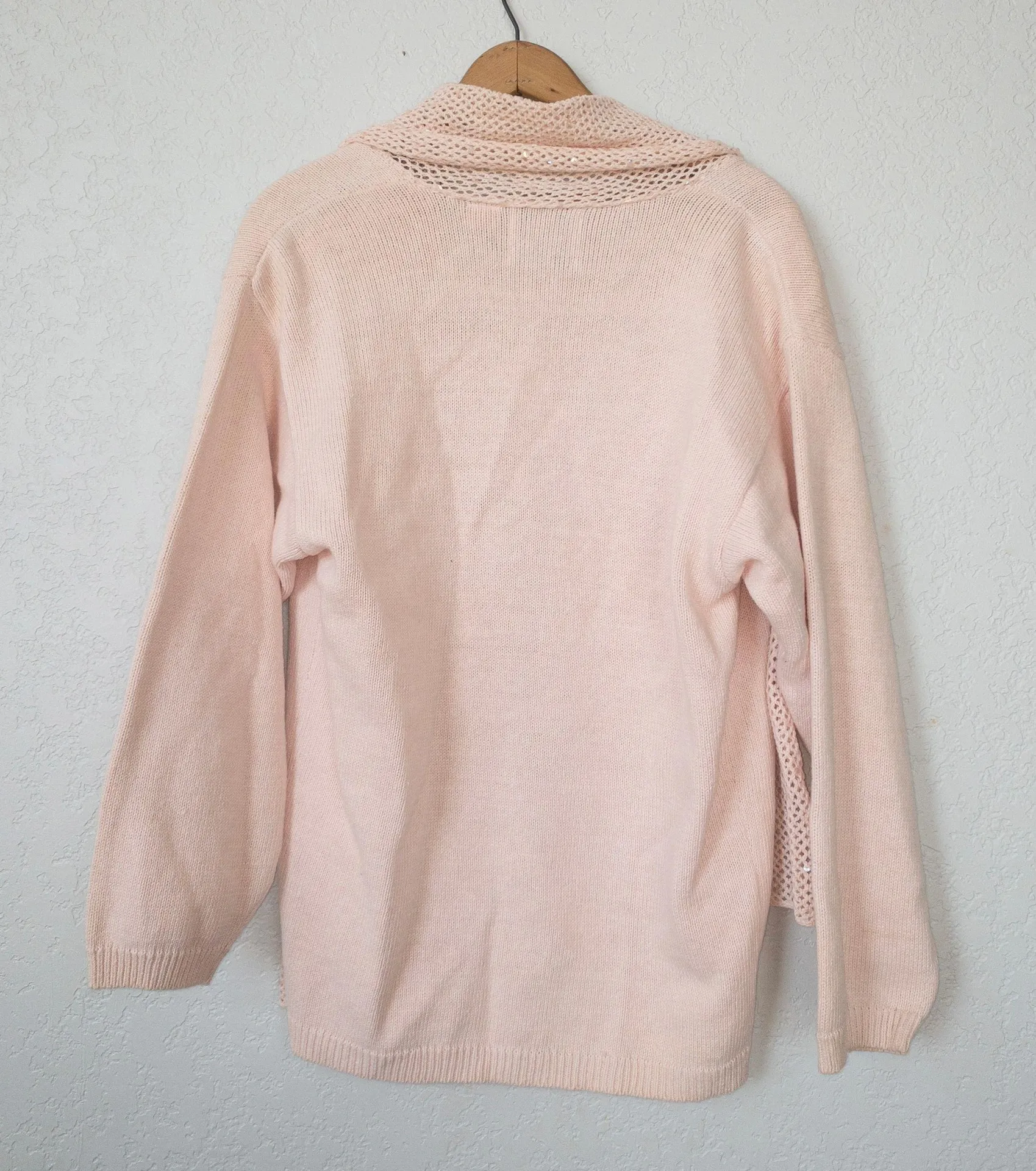 Relaxed Vintage Cardigan - Image 2