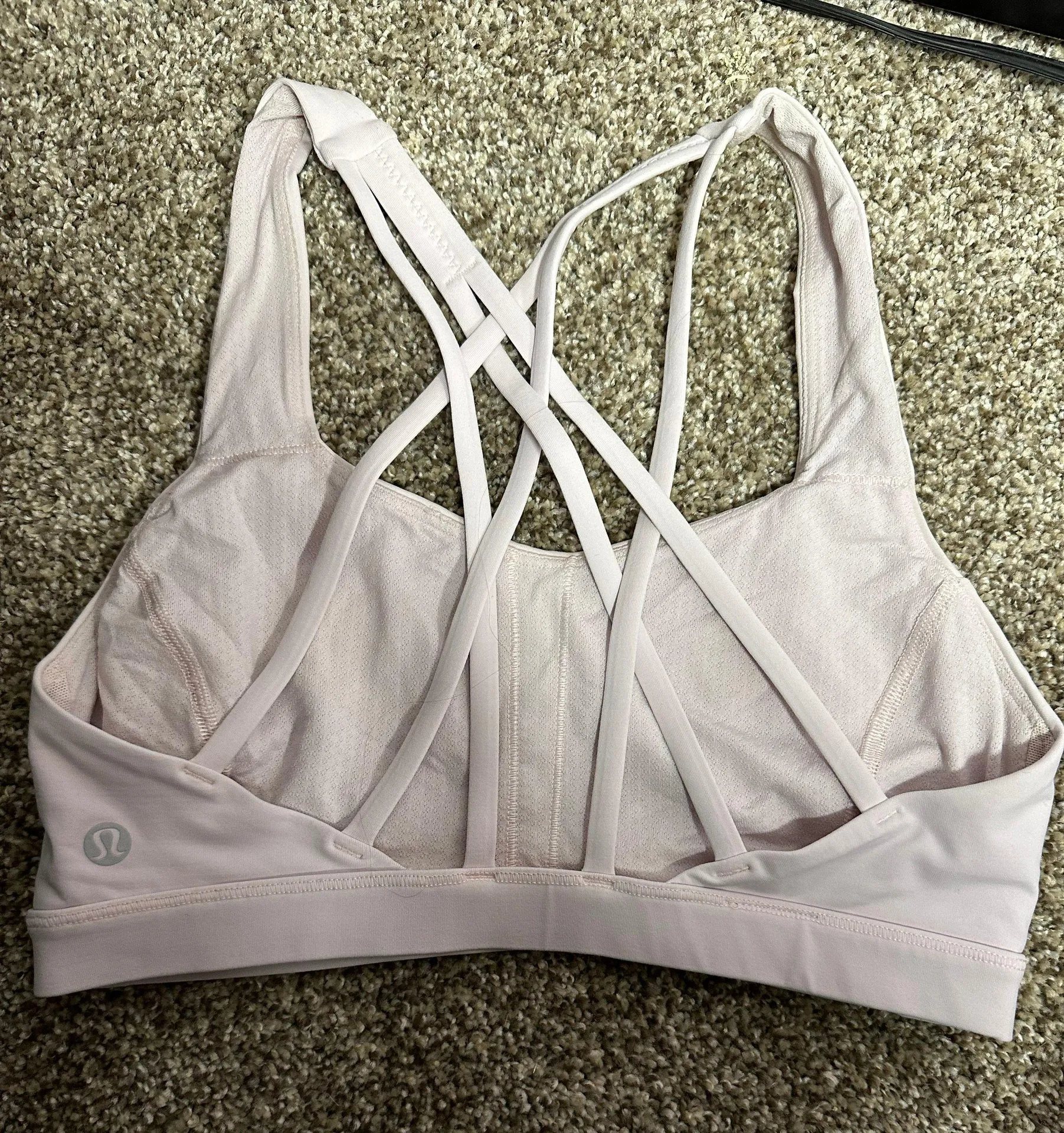 Free To Be Serene Bra - Image 2