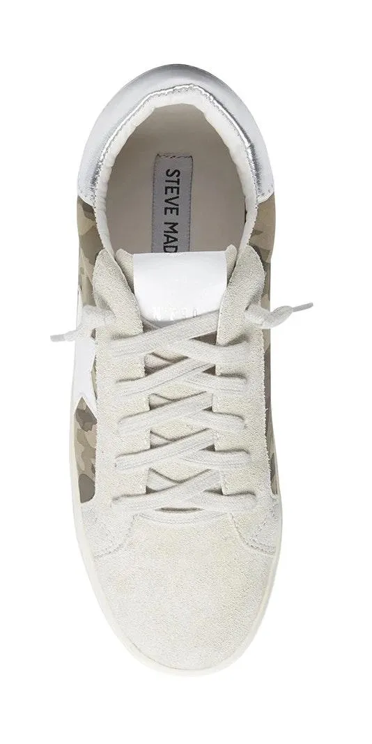 PHILOSOPHY CAMOUFLAGE Sneakers - Image 4