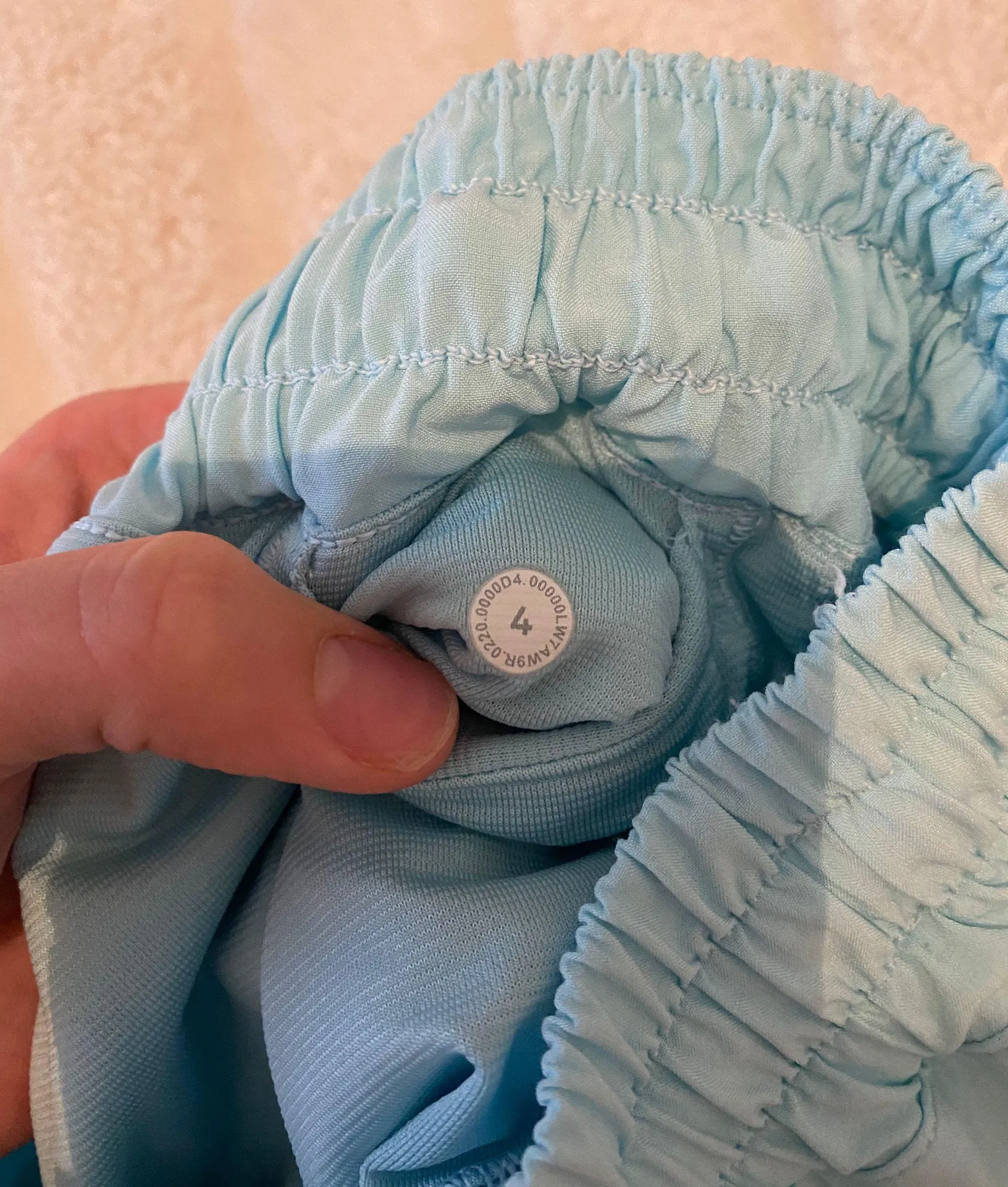 Lululemon Hotty Hot Short 2.5’’ - Image 4