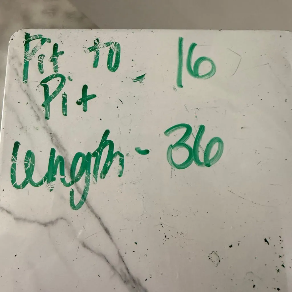 Lands End Women’s 12P Grey Marled Dress Career Office Core - Image 5