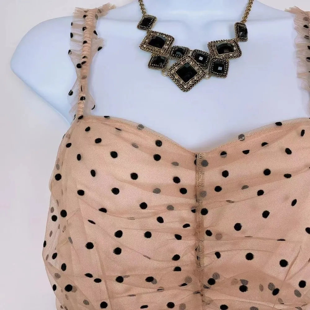 BELLEVUE THE LABEL HARLOW GROWN Black - Image 4