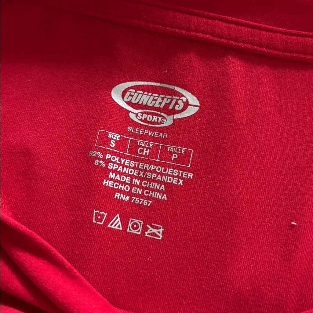 Atlanta United Red T - Image 6