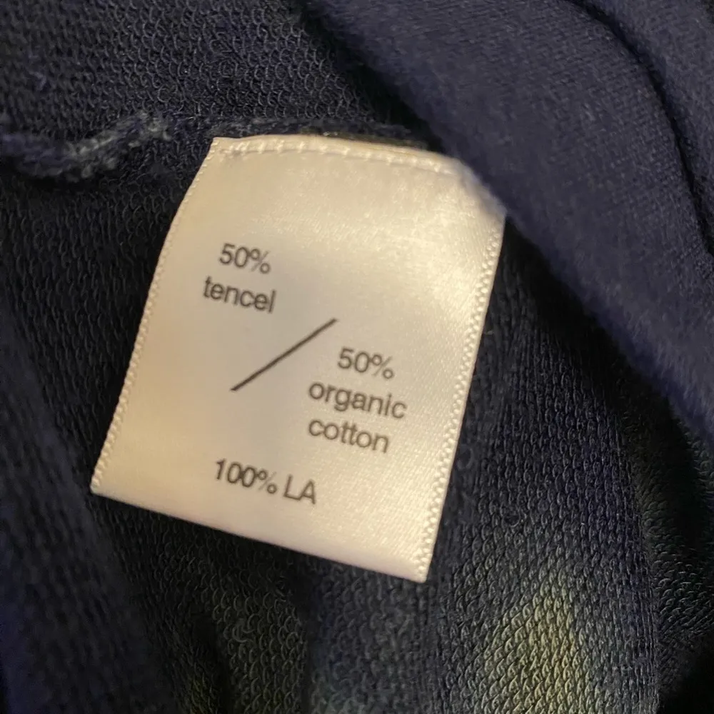 People Of Leisure Wide Leg Tie - Image 5