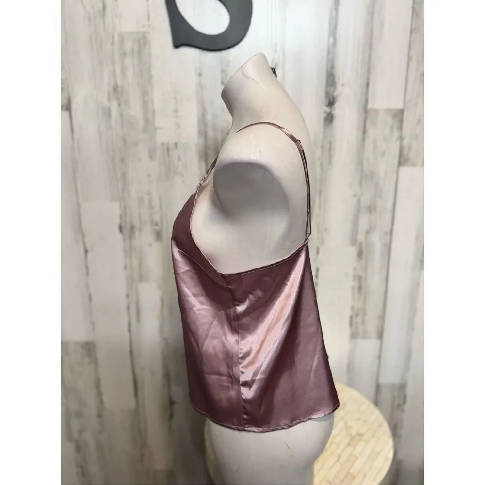 Adore me purple cami - Image 5