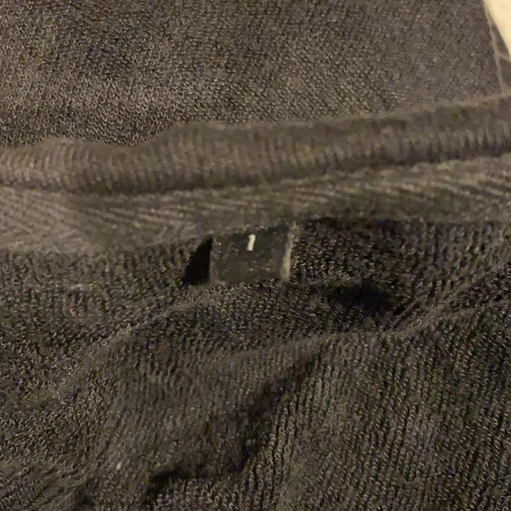 The Kooples Vintage Punk Graphic Sweatshirt Oversize Hoodie Detach Neckl… - Image 8