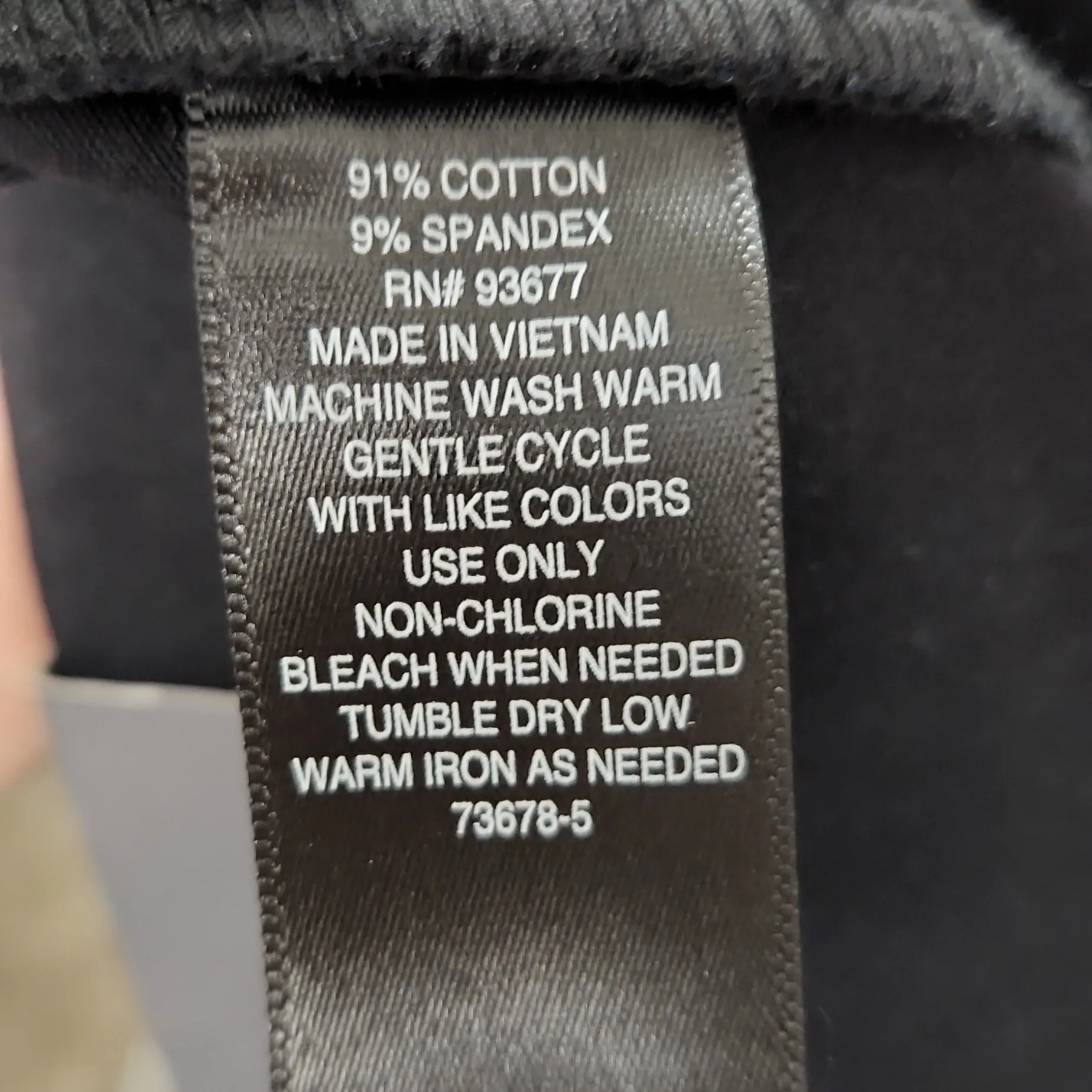 Worthington NWT  slacks - Image 5