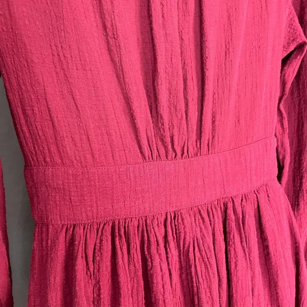 Cage Midi Dress V - Image 14