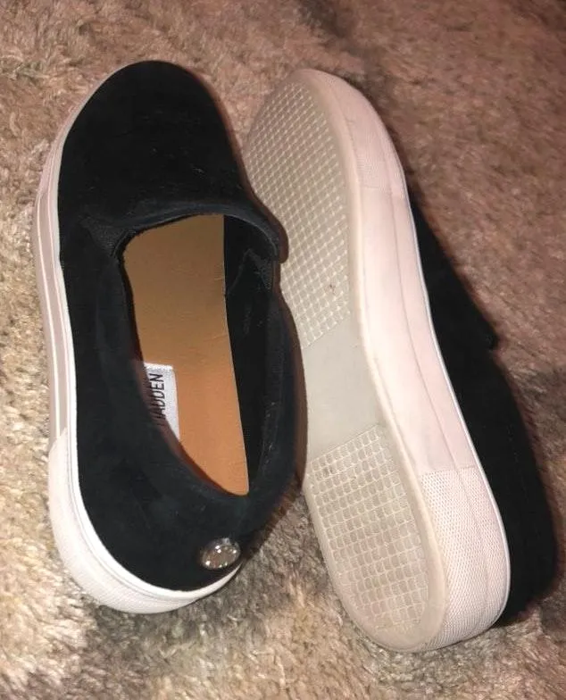 Steve Madden Gill - Image 2