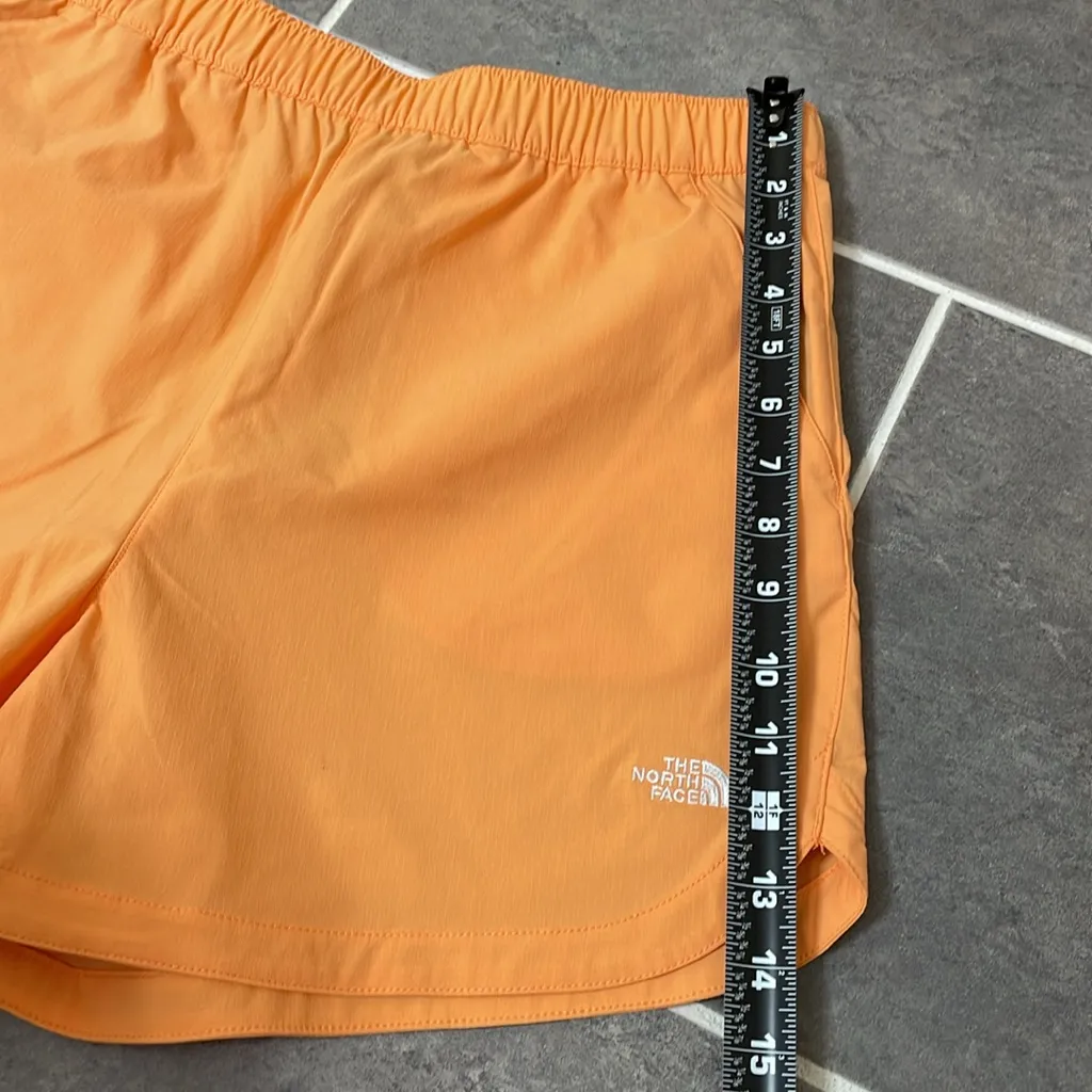 THE NORTH FACE 4” Class V Pathfinder Pull-On Short - Image 16