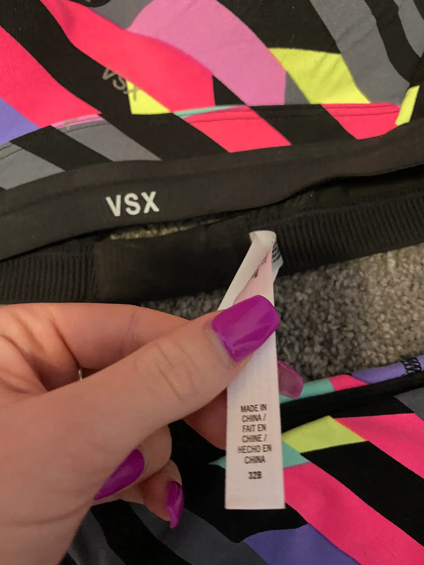 Victoria's Secret Workout Set - Image 6