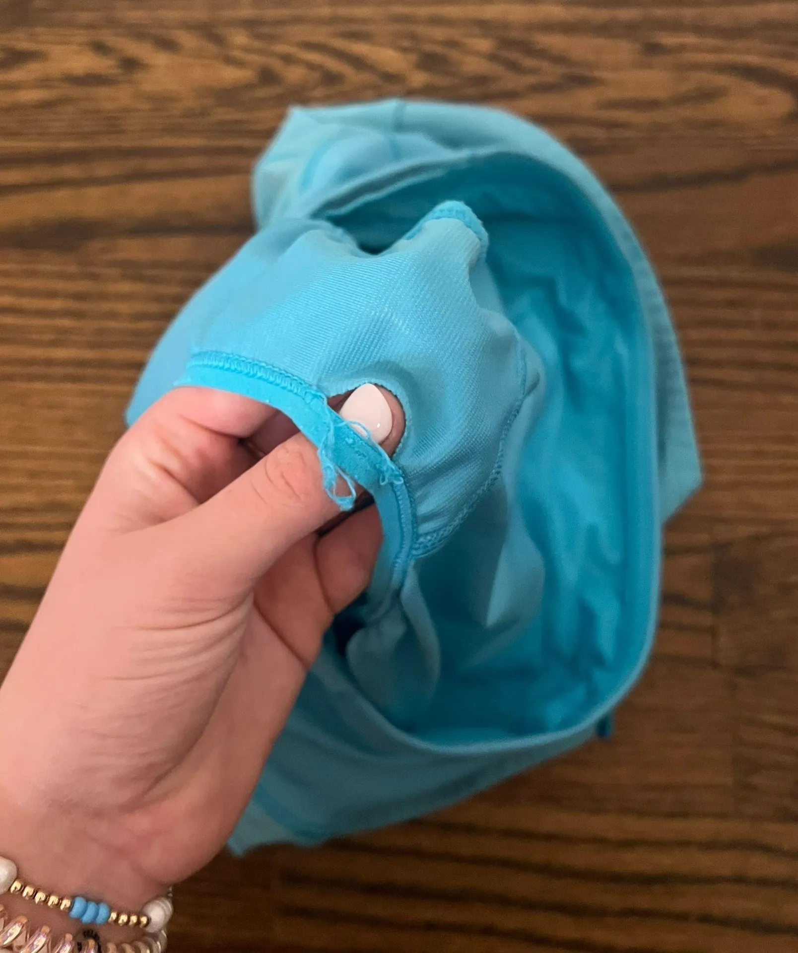 Lululemon Speed Up Shorts 2.5 - Image 4