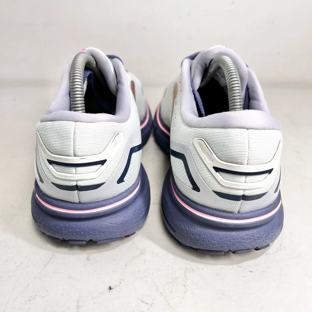 Brooks Ghost 15 Women’s Cushioned Running Shoes Walking Sneakers Size 10.5 - Image 6