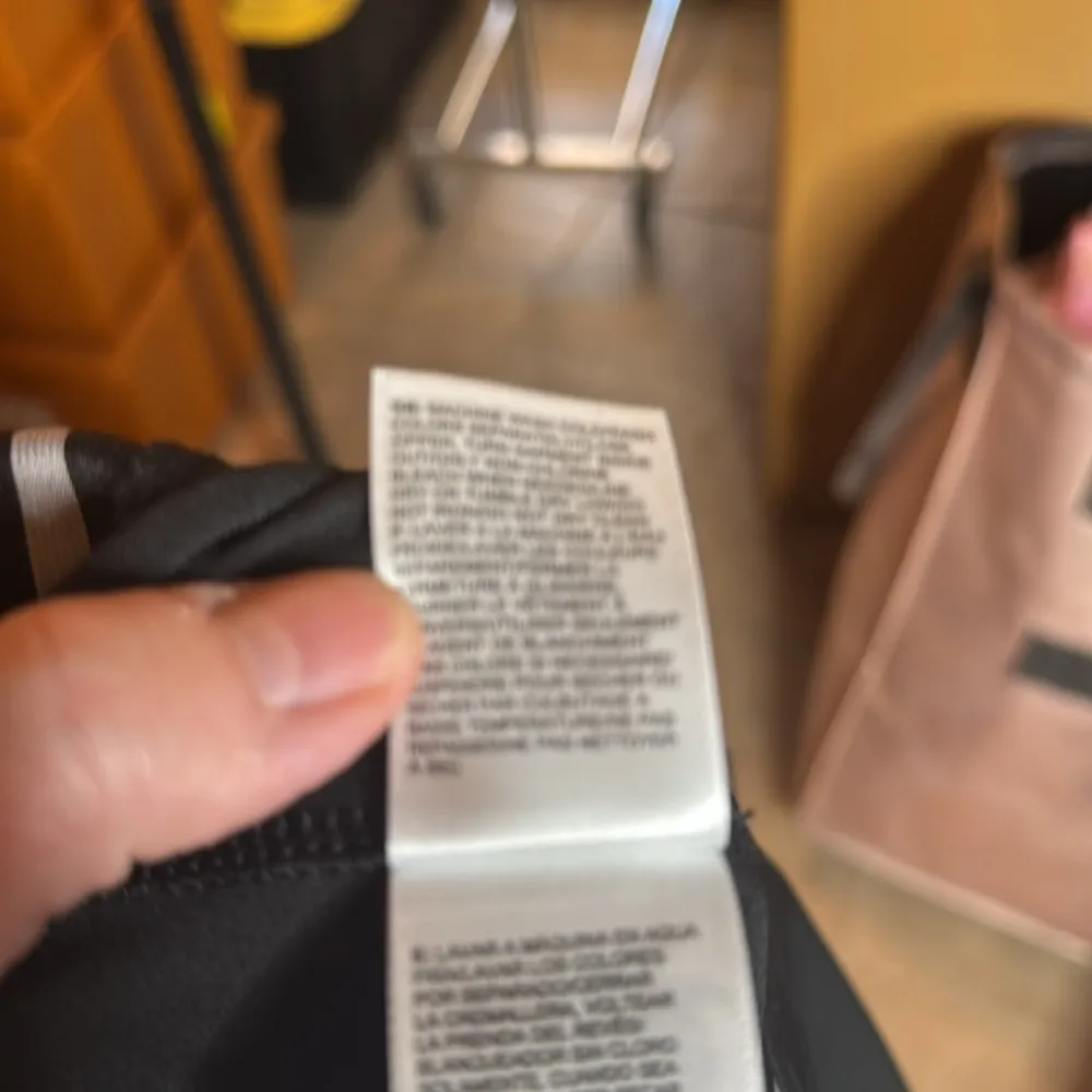 The North Face  Running Black Leggings Size XS - Image 11