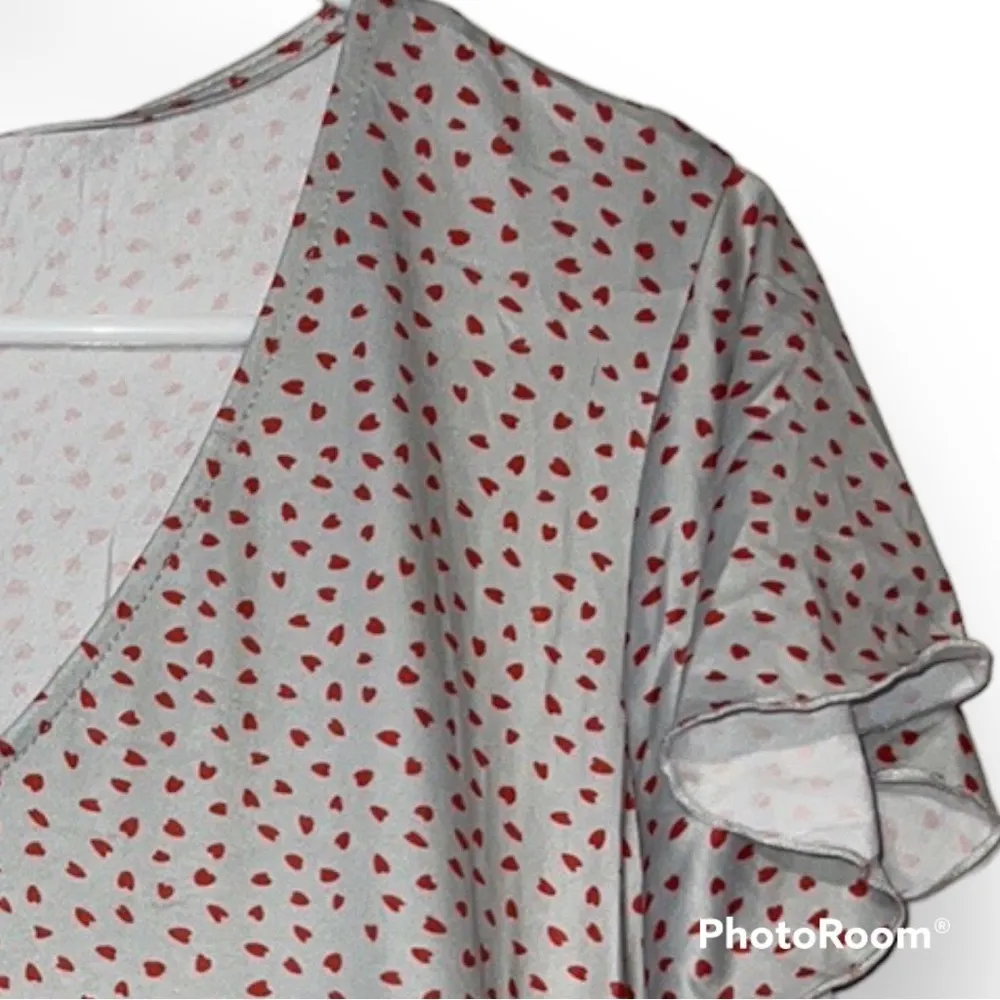 Alredine medium womens dress v - Image 2