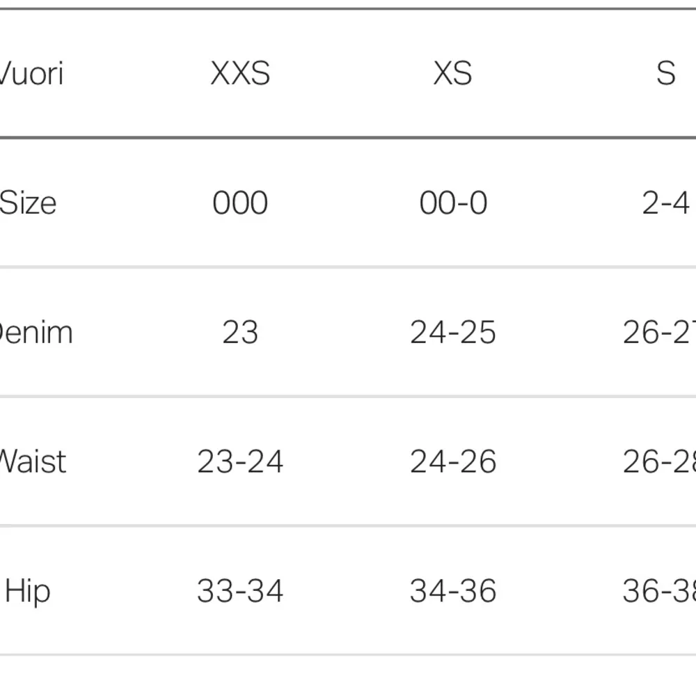 Vuori ripstop pants - Image 8