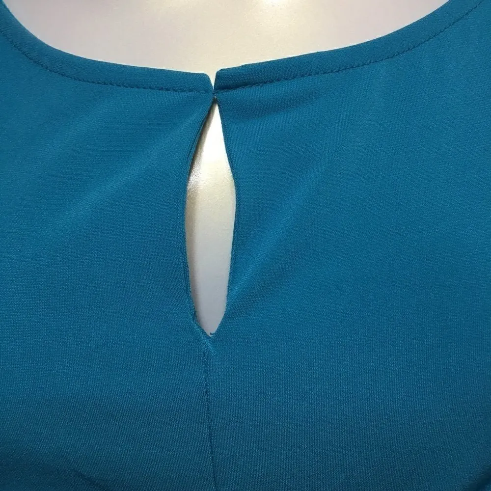 New York & Co silky top Size M - Image 3