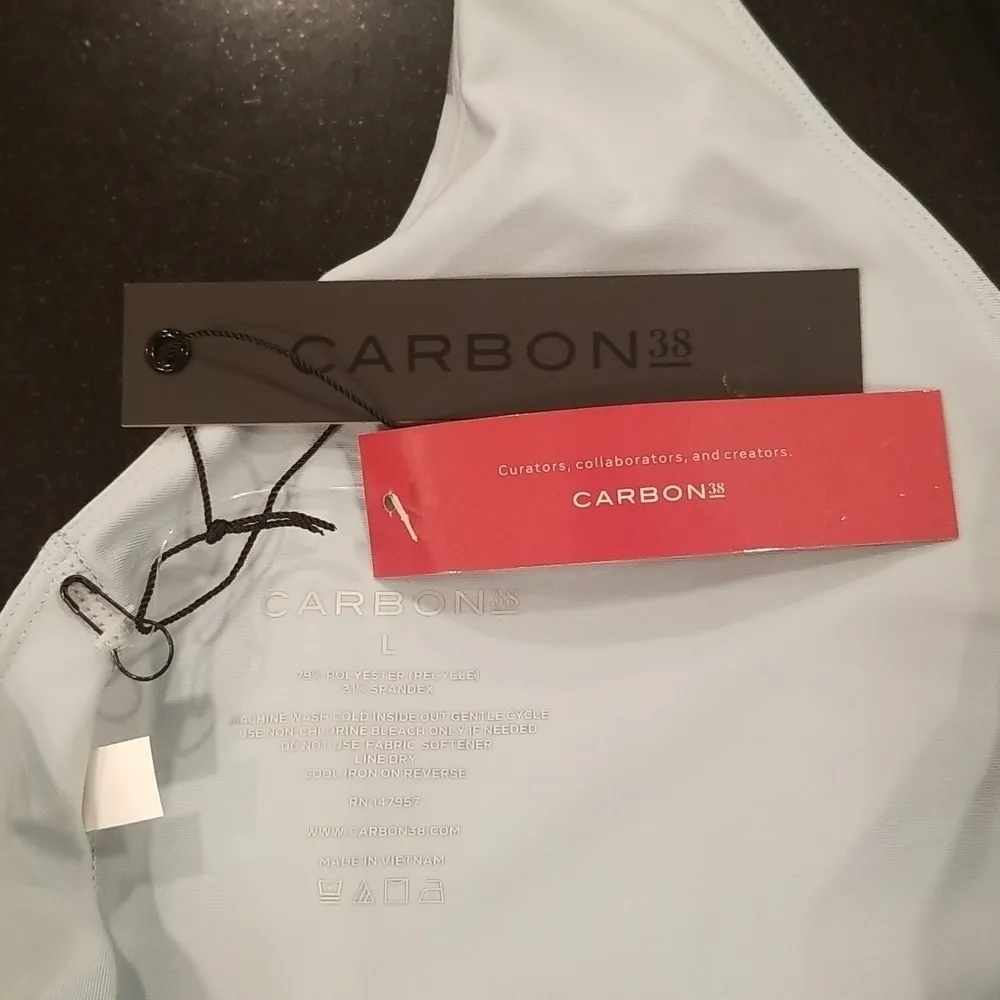 💕CARBON38💕 Metallic Camo Set - Image 13