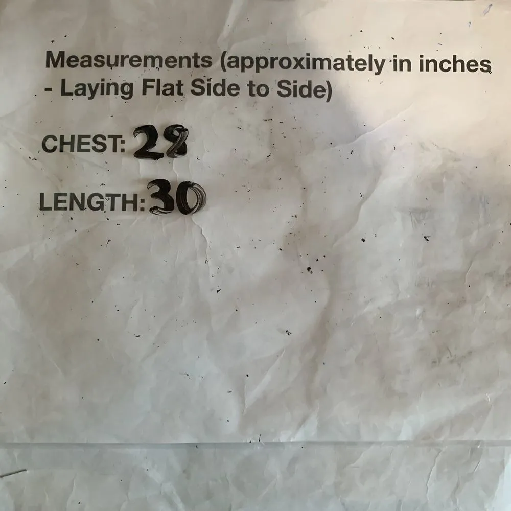 Catherines Womens Plus Size 2X Multicolor Stripe Drape Open Front Cardigan - Image 5