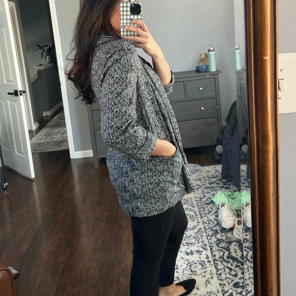 Comfortable Blazer - Image 2