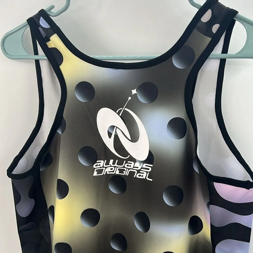 Adidas always original slim tank dress 1X - Image 6