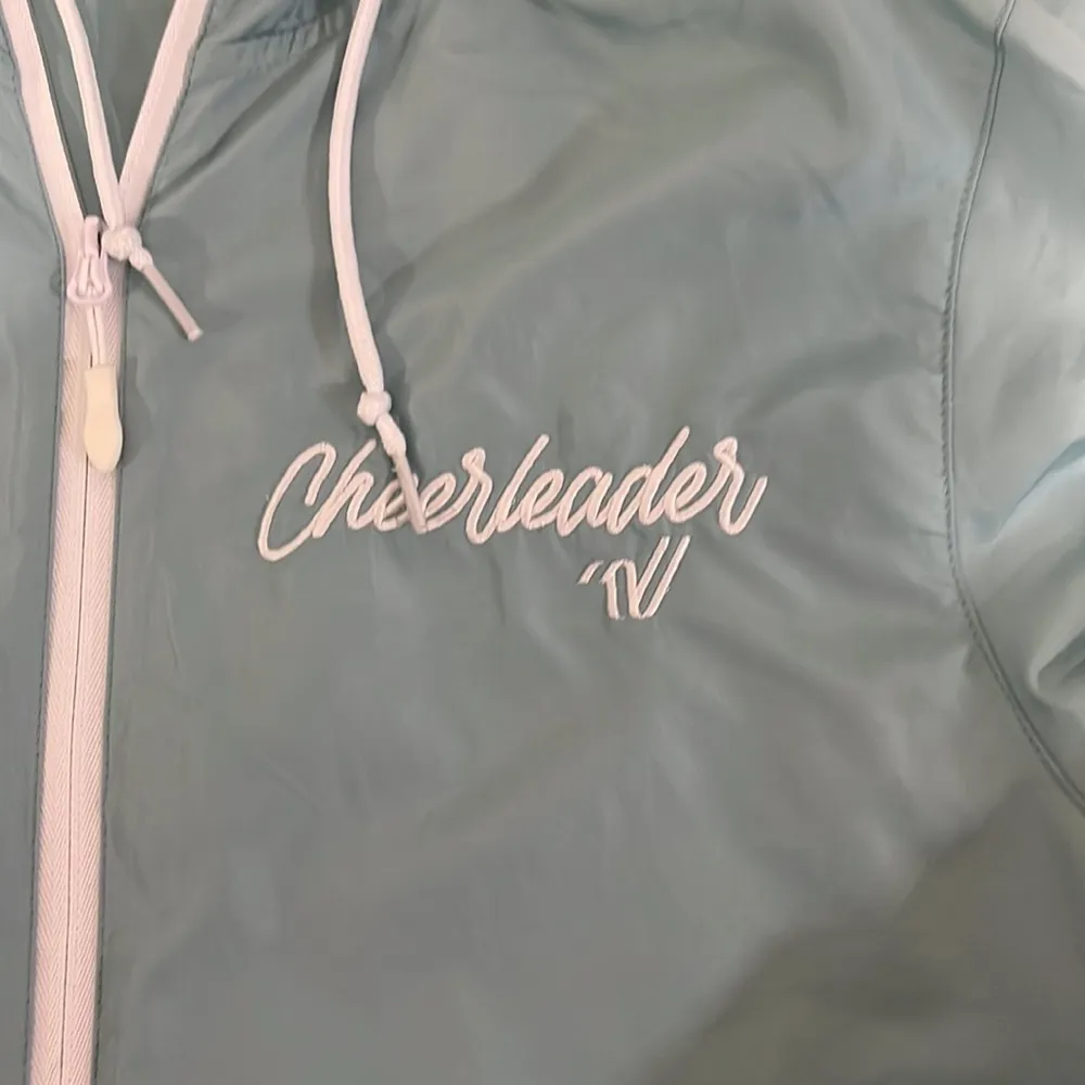 Varsity  cheer jacket - Image 2