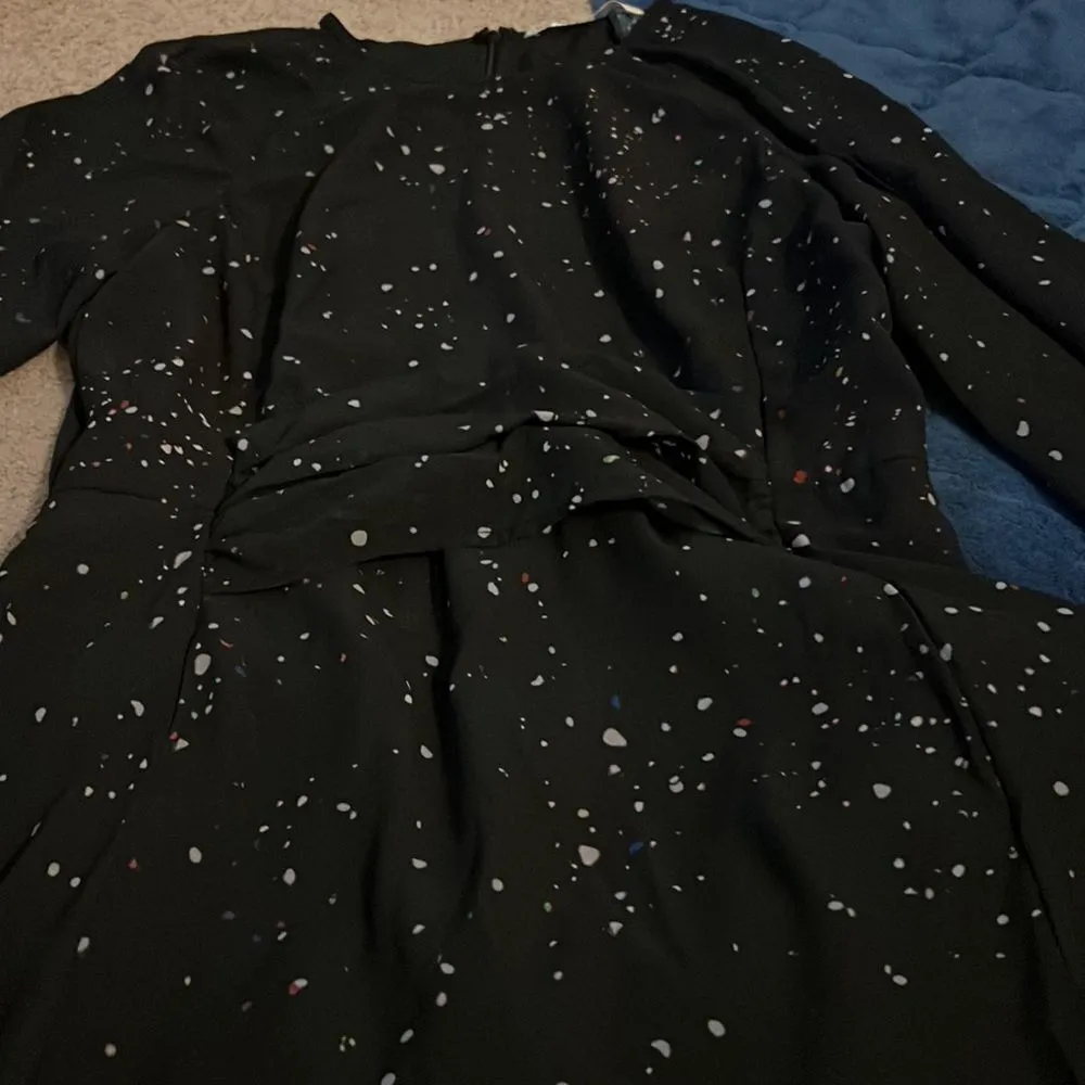 Wayward fancies dress M Black Size M - Image 5