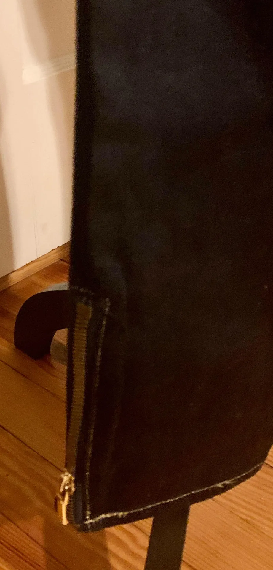 Cropped Slim Jeans....Sz: 28 - Image 5