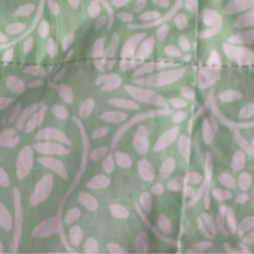 Billabong Tropic Sun Cotton Miniskirt - Image 5