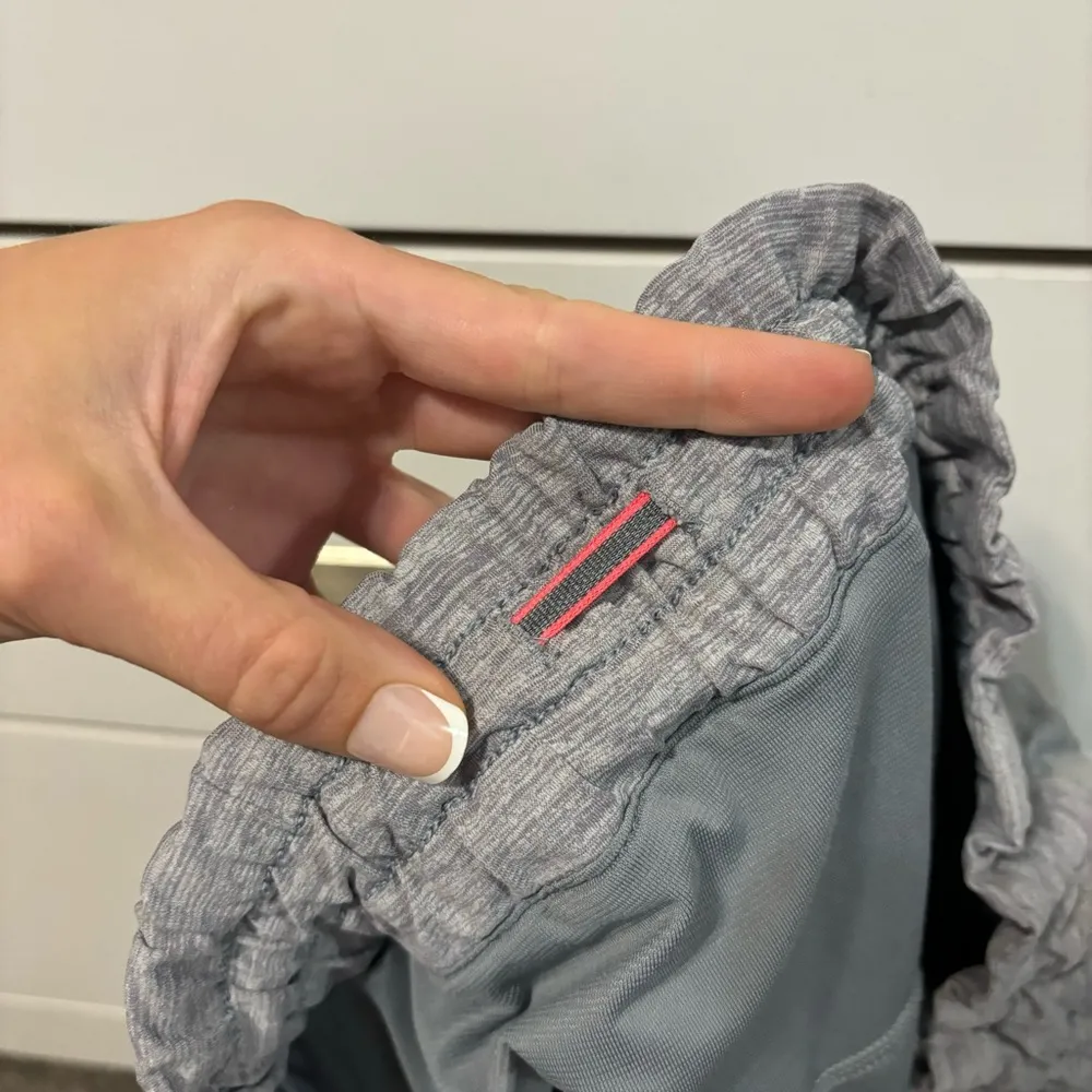 Lululemon Grey Shorts - Image 8