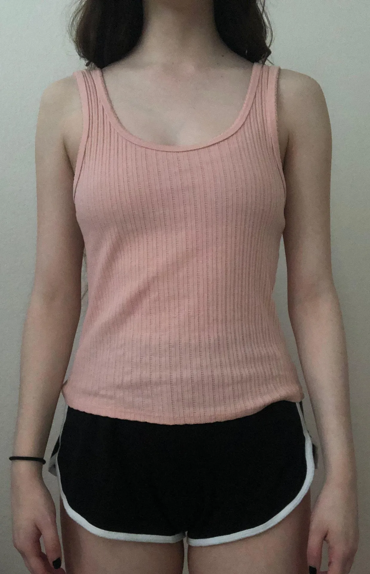 Light Pink Tank Top - Image 2