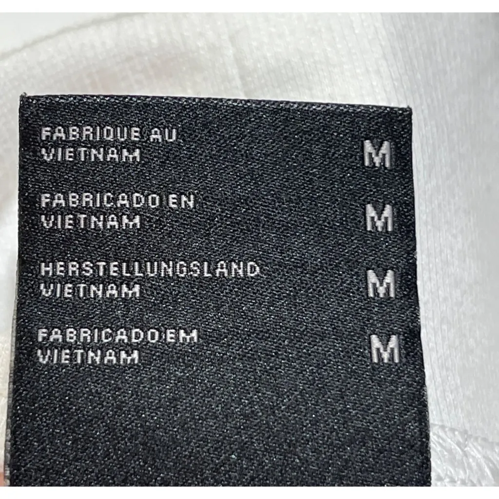 Columbia Women's Ballistic Ridge High Neck Long Sleeve T-Shirt M Medium - Image 6