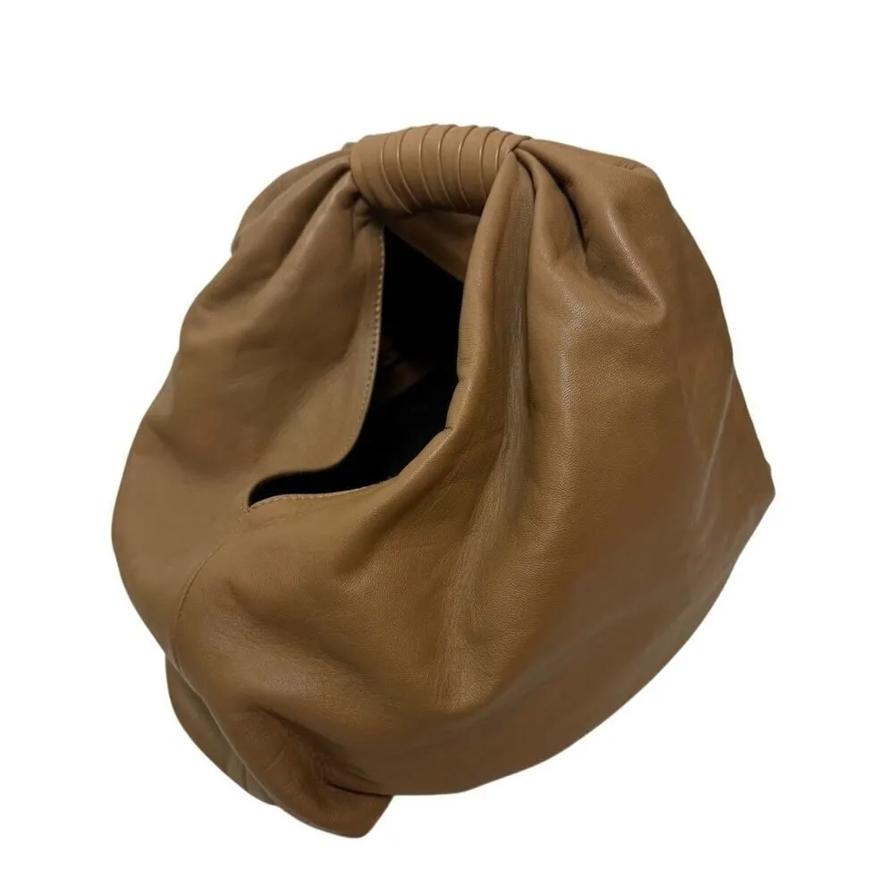 Cleobella Nia Top Handle Boho Bag - Image 3