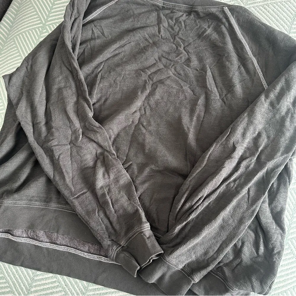 Wildfox Ugh Kim Baggy Jumper - Image 7