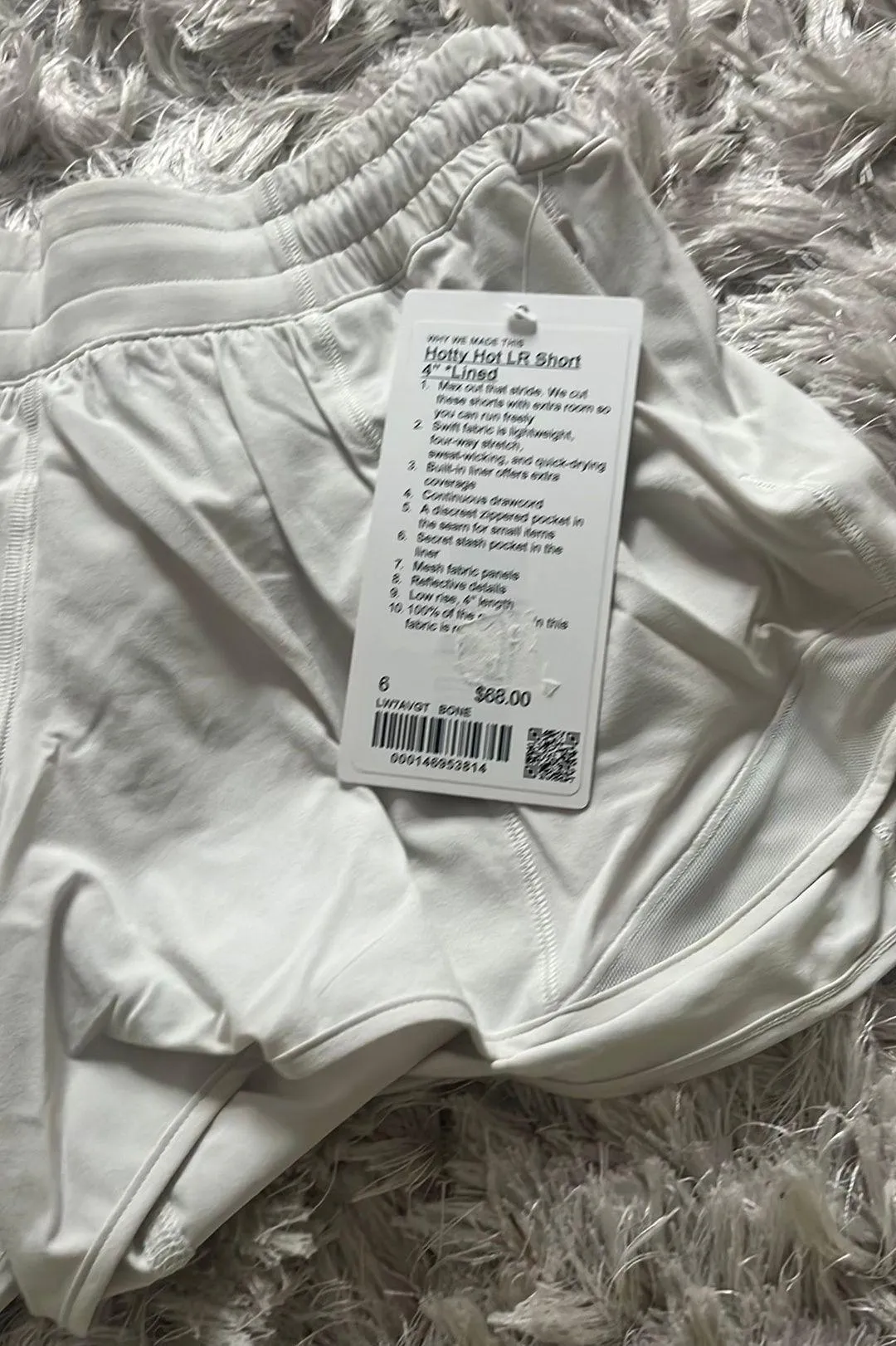 Hotty Hot Shorts - Image 4