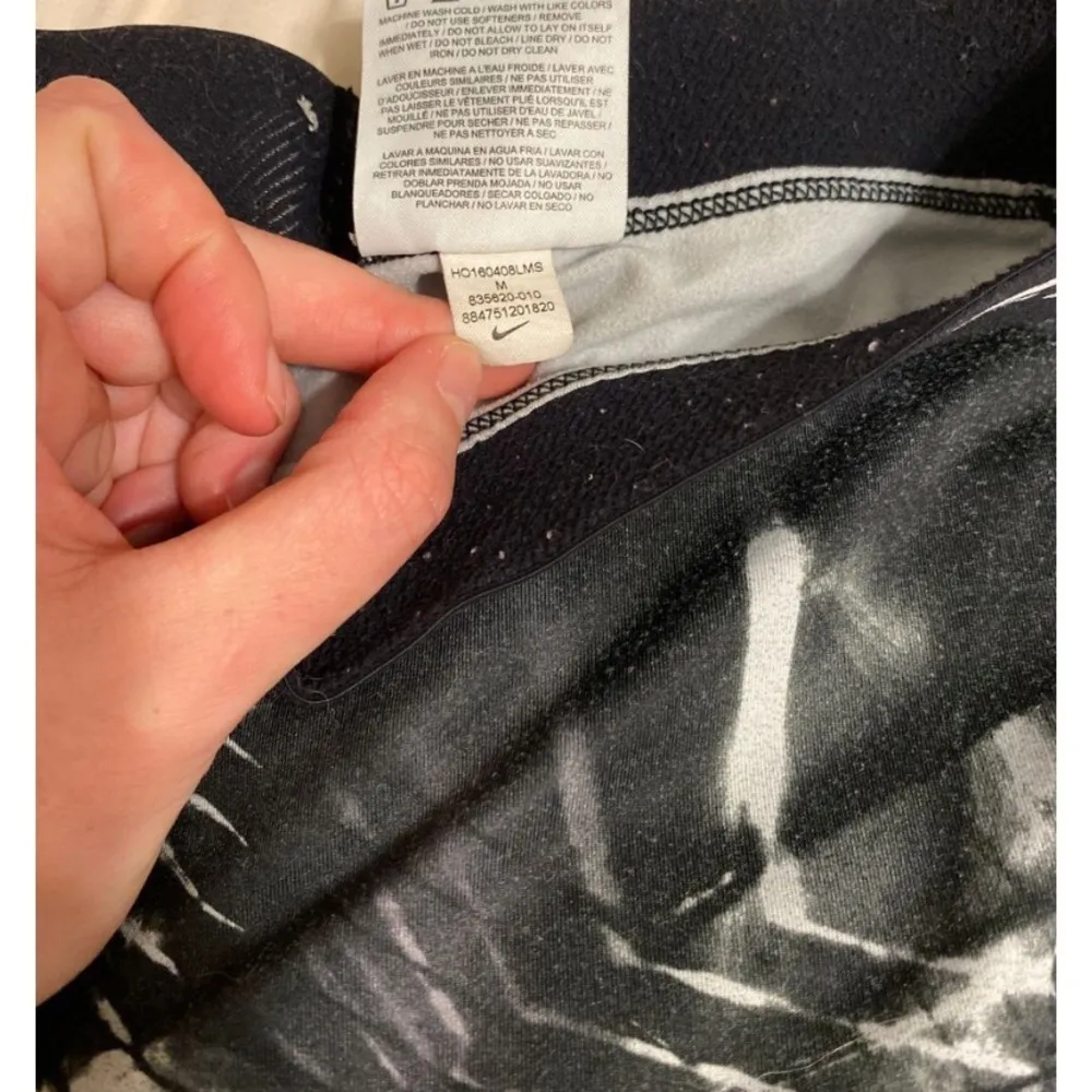 Nike Pro Dry Fit Leggings - Image 2