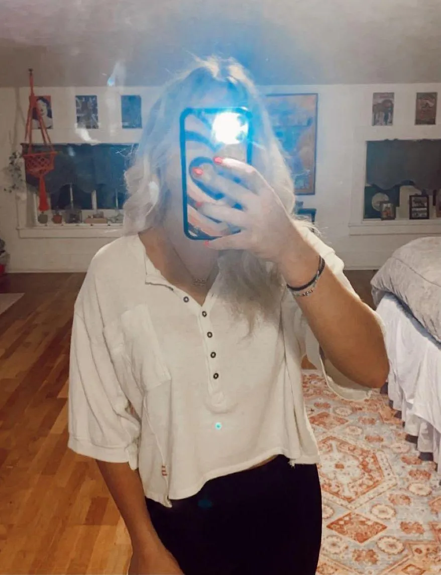 Urban Outfitters Top - Image 2