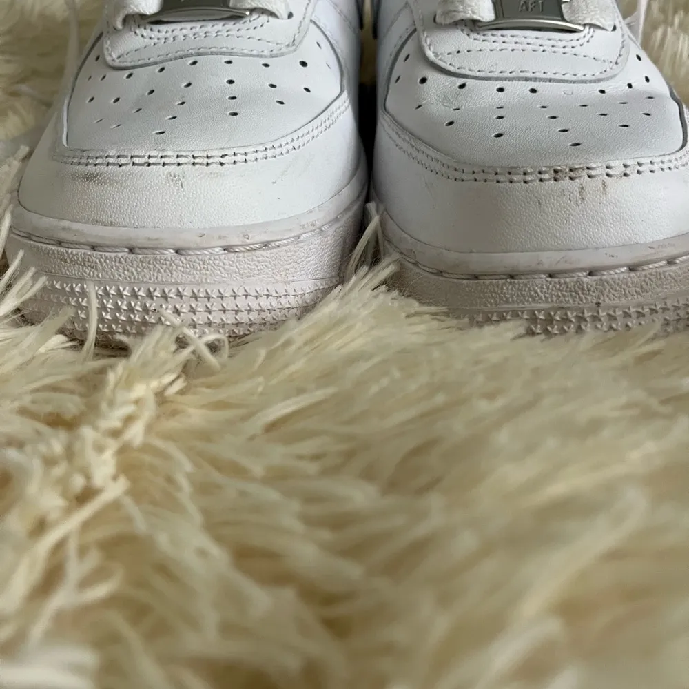 air force 1 white - Image 4