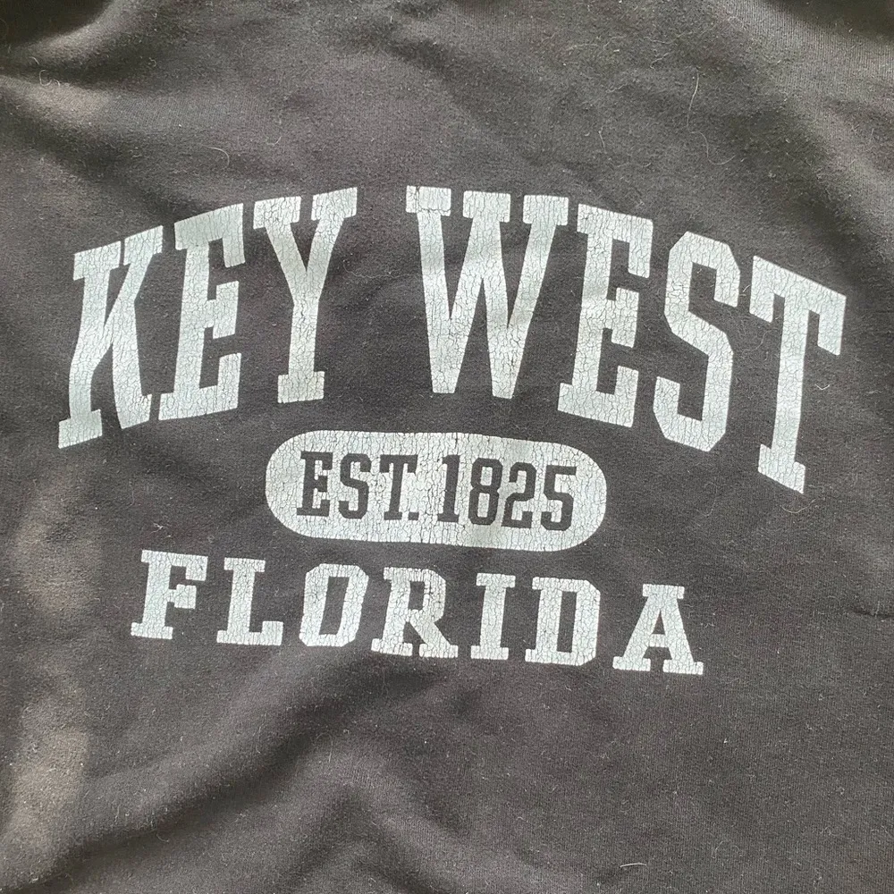Key West Florida Pacific & Co Sweatshirt - Image 2