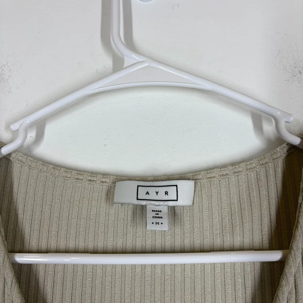 AYR  The Babe Dress Size Medium - Image 10