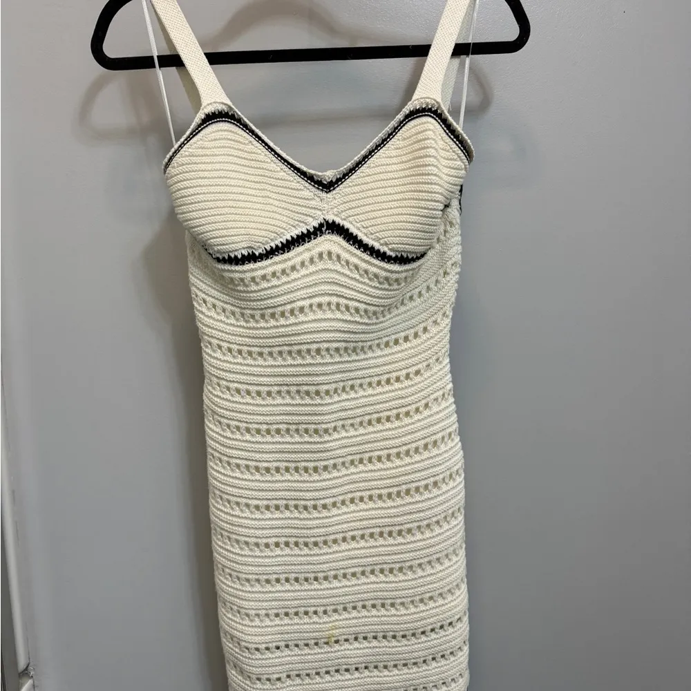 Free People Devvy Mini Dress - Image 2