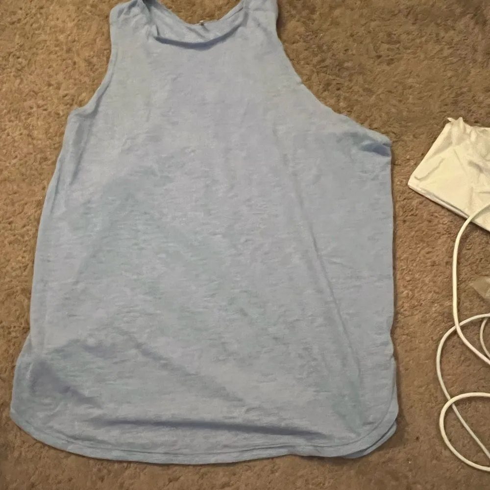 Prana athletic top M - Image 2