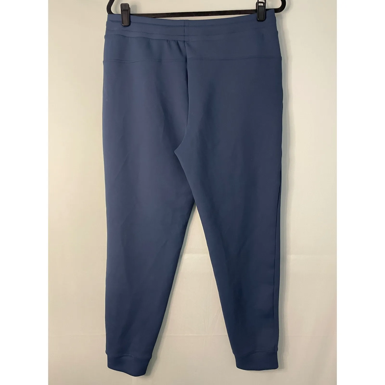 32 Degrees Cool Women's Navy Blue Jogger Pants Size Medium - Image 7