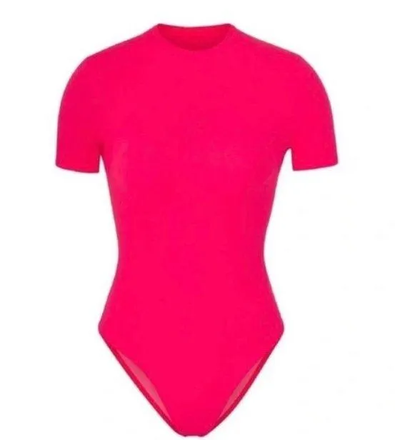 LIMITED EDITION!! T-Shirt Bodysuit NWT - Image 2