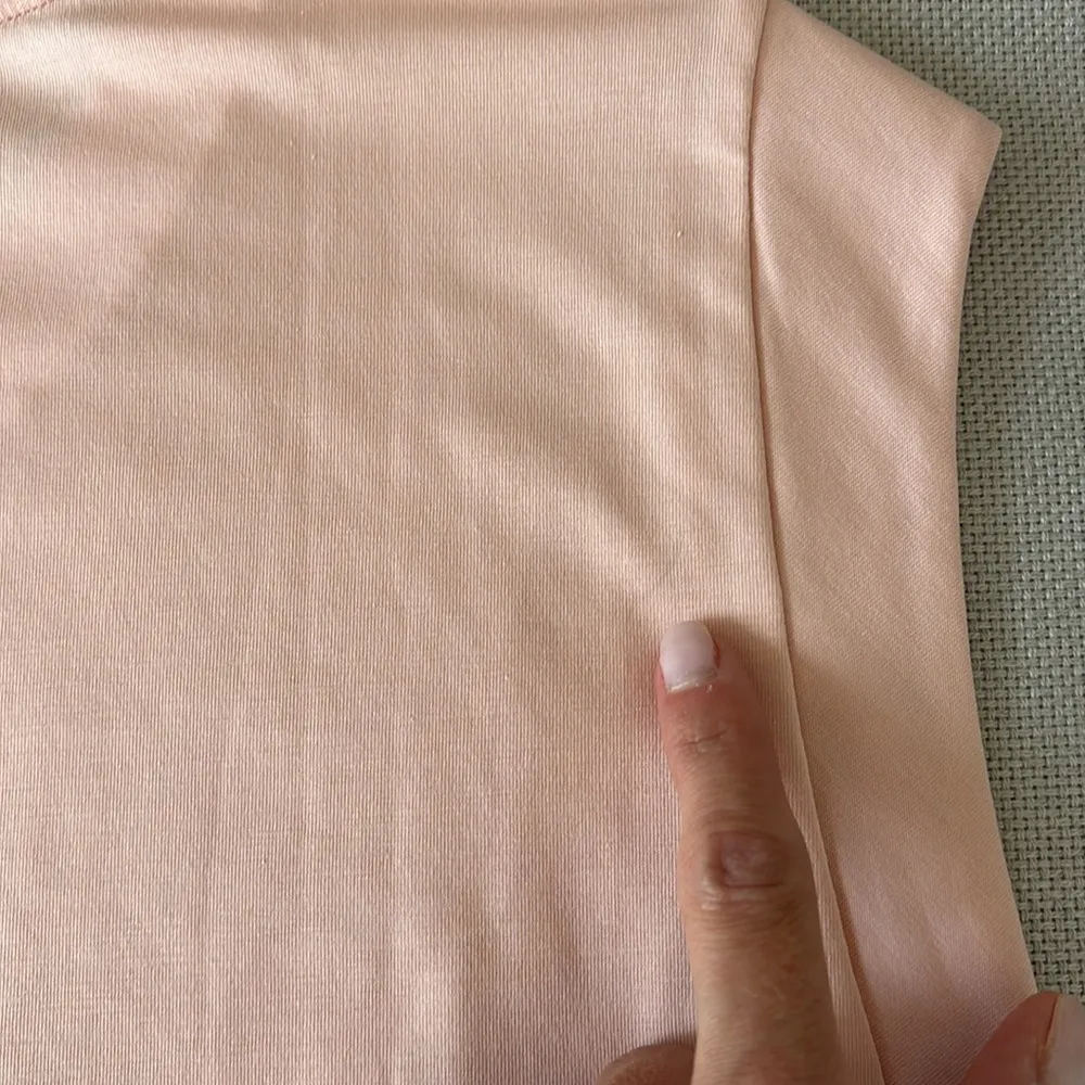 On Running Women’s Focus Crop in size XL Orange - Image 9