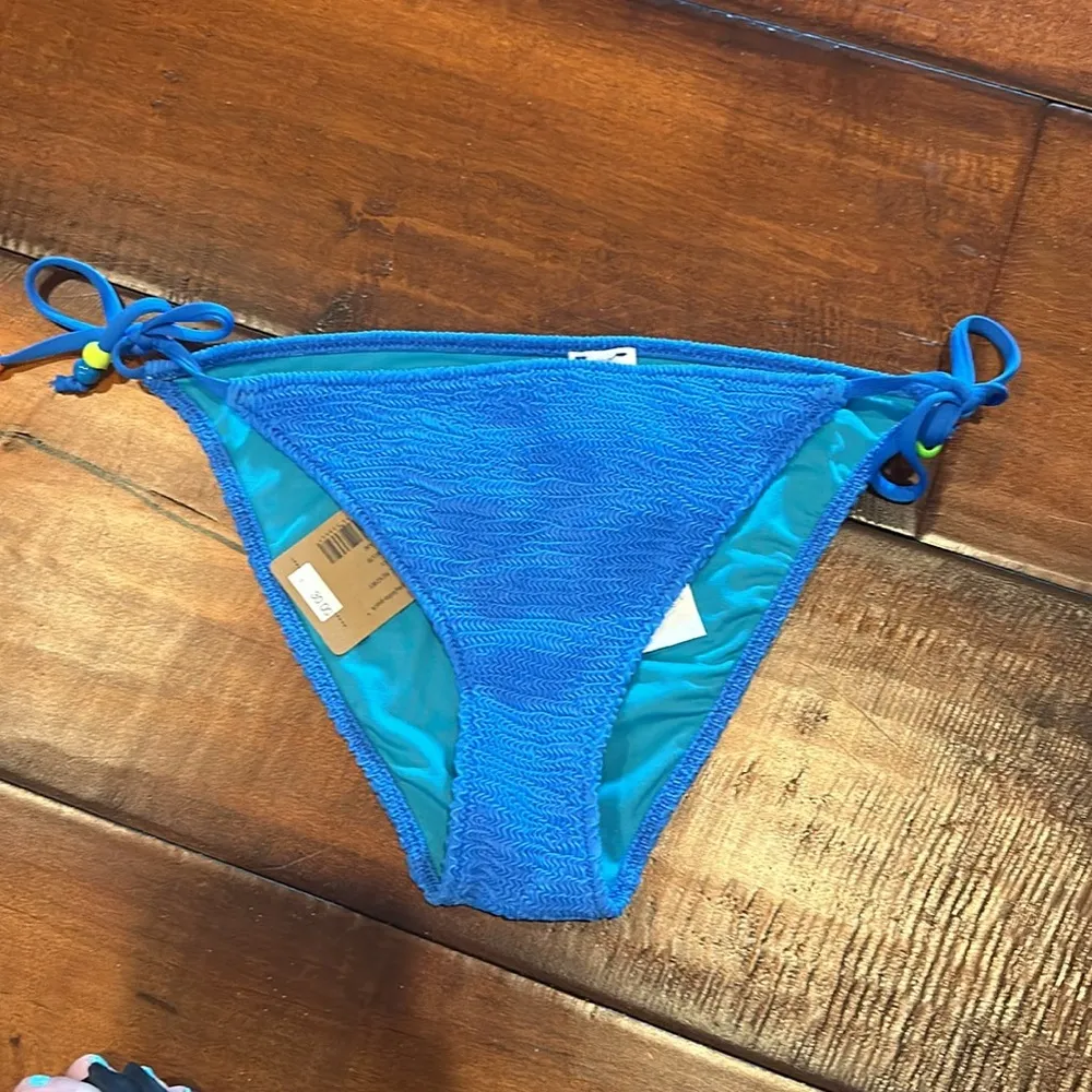 NWT Calzedonia San Diego Bikini Botton - Image 3